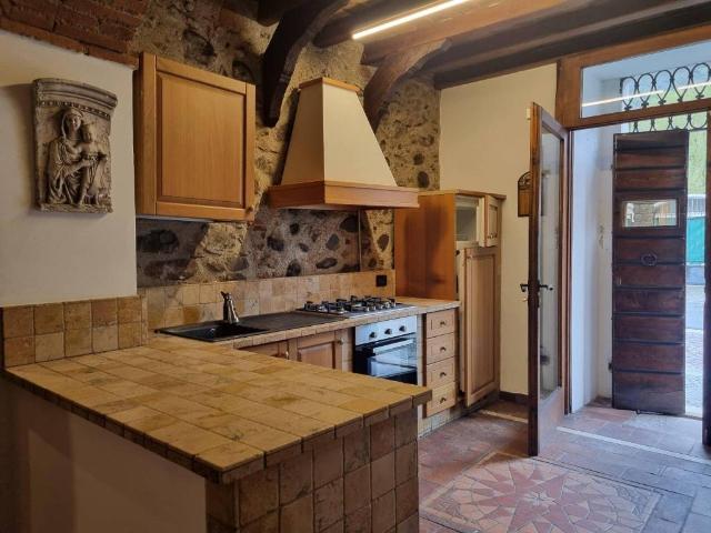 Appartamento in affitto a Gardone Val Trompia BS
