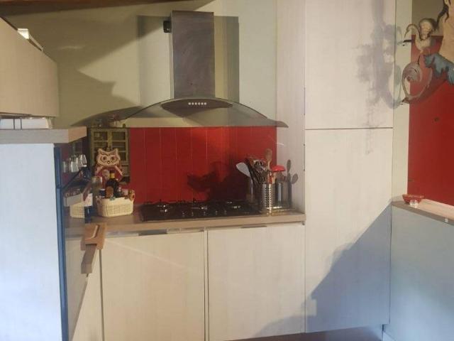 Appartamento in affitto a Gardone Val Trompia BS