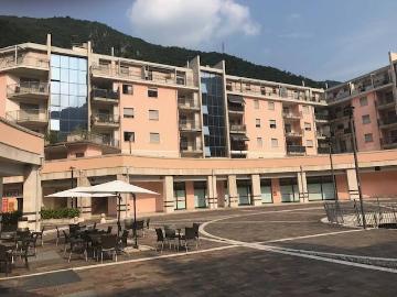 Appartamento in affitto a Gardone Val Trompia BS