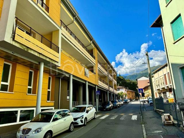 Appartamento in affitto a Gardone Val Trompia, non arredato/vuoto, nuova costruzione, ingresso indipendente TrovaCasa