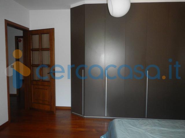 Appartamento in affitto a Gardone VT in ottima posizione