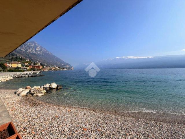 Appartamento in affitto a Gargnano BS