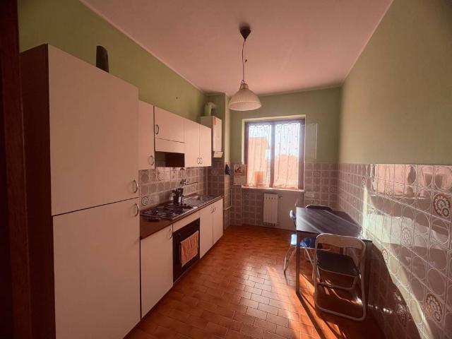 Appartamento in affitto a Garlasco PV