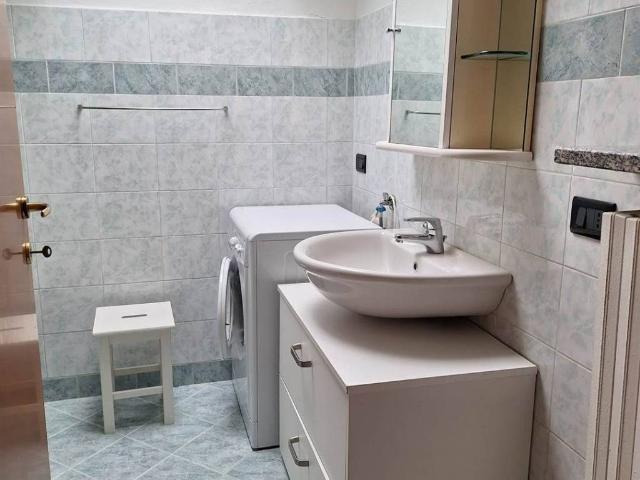 Appartamento in affitto a Garlasco PV