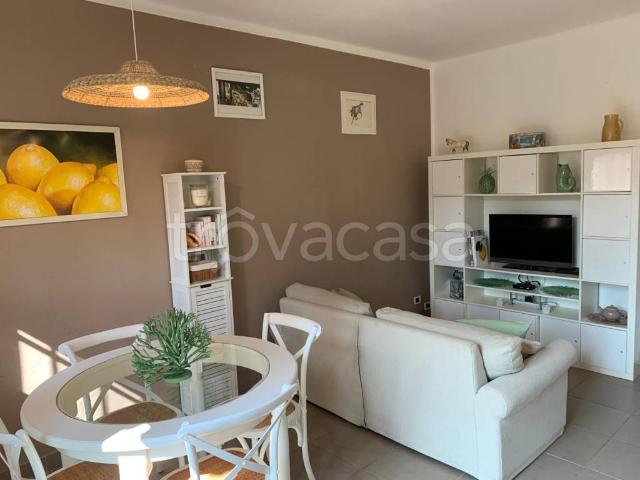 Appartamento in affitto a Garlenda via del Golf, 51, arredato, giardino privato, terrazzo TrovaCasa