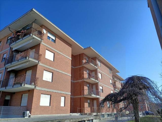 Appartamento in affitto a Gattinara VC