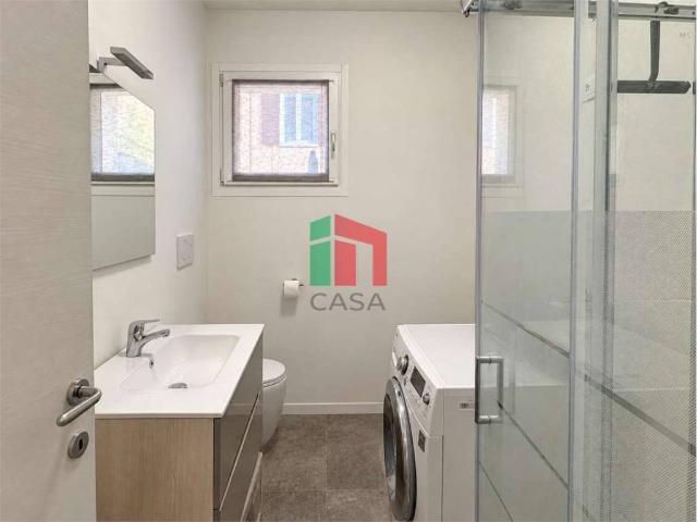 Appartamento in affitto a Gavardo BS