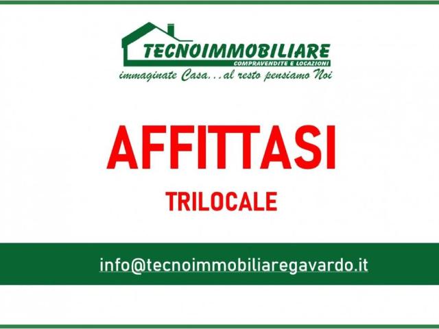 Appartamento in affitto a Gavardo BS