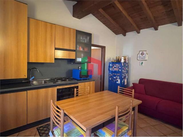 Appartamento in affitto a Gavardo BS