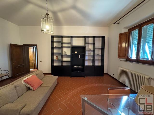 Appartamento in affitto a Gavena Cerreto Guidi