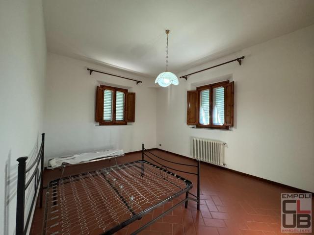 Appartamento in affitto a Gavena Cerreto Guidi
