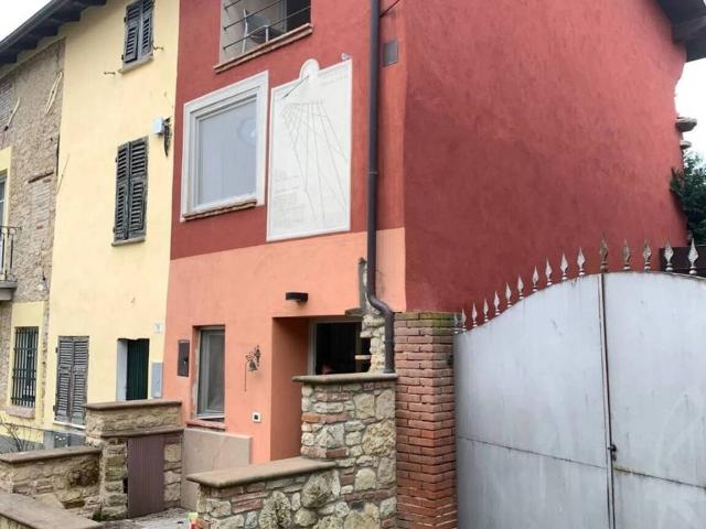 Appartamento in affitto a Gavi AL