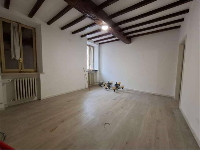 Appartamento in affitto a Gazzuolo MN