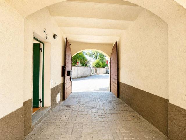 Appartamento in affitto a Gazzada Schianno VA