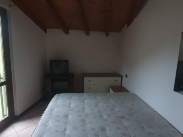 Appartamento in affitto a Gazzaniga BG