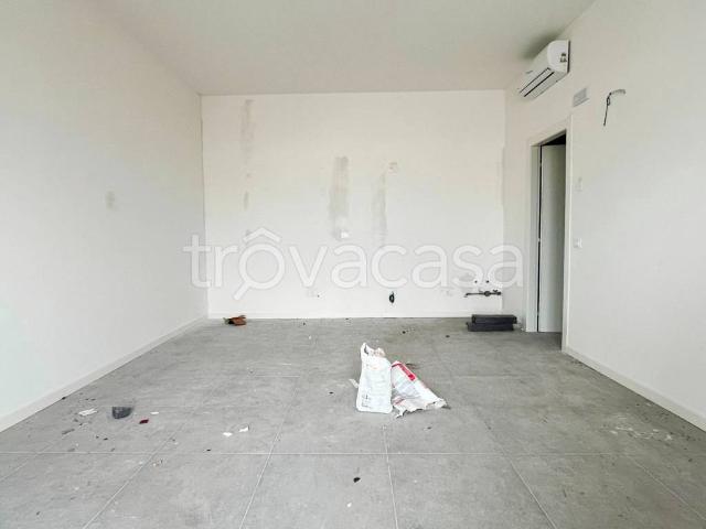 Appartamento in affitto a Gazzo Veronese via Stazione, 4, non arredato/vuoto, posto auto, box TrovaCasa