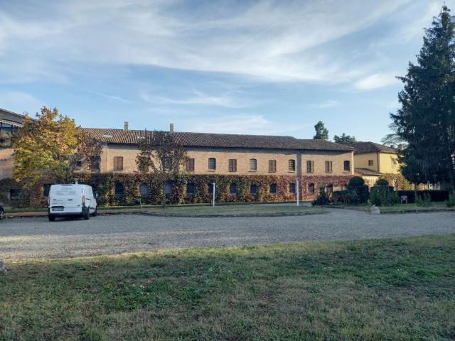 Appartamento in Affitto a Gazzola