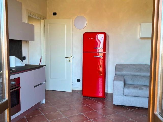 Appartamento in affitto a Gazzola PC