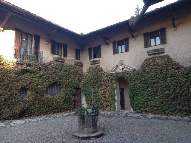 Appartamento in affitto a Gazzola PC
