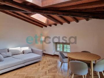 Appartamento in affitto a Gazzola PC