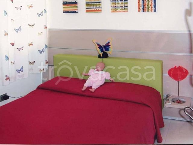 Appartamento in affitto a Gela