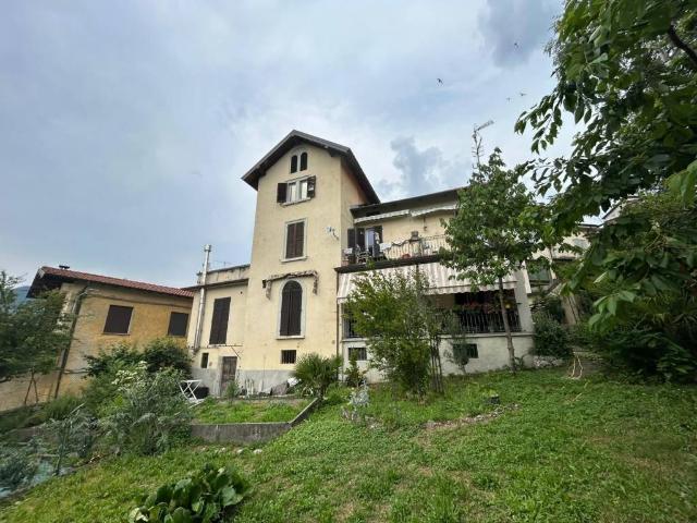 Appartamento in affitto a Gemonio VA