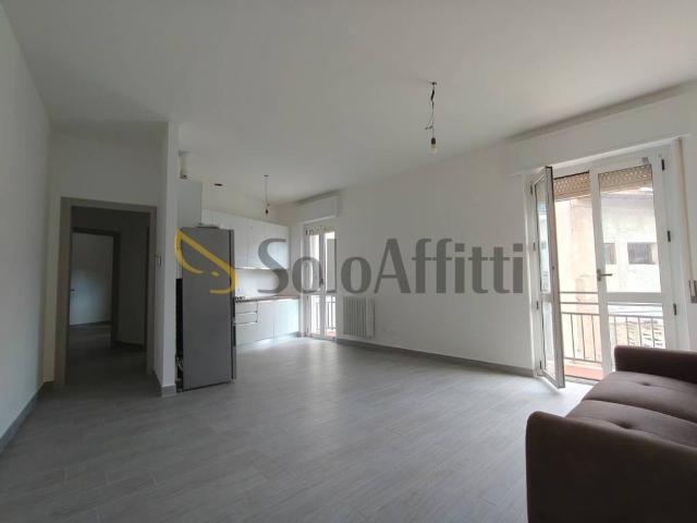 Appartamento in affitto a Gemonio VA