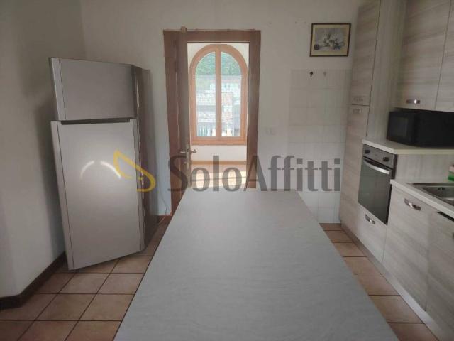 Appartamento in affitto a Gemonio VA