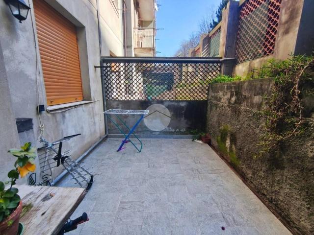 Appartamento in affitto a Genova