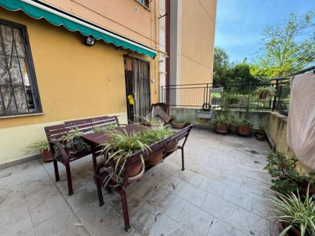 Appartamento in affitto a Genova