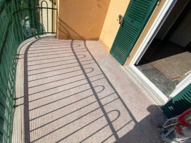 Appartamento in affitto a Genova