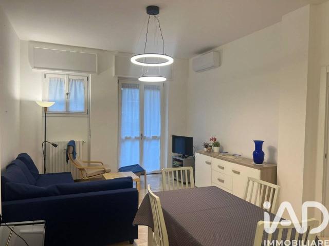 Appartamento in affitto a Genova