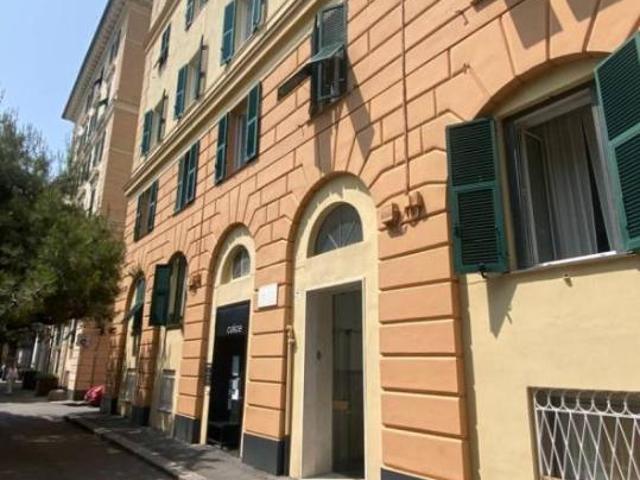 Appartamento in affitto a Genova