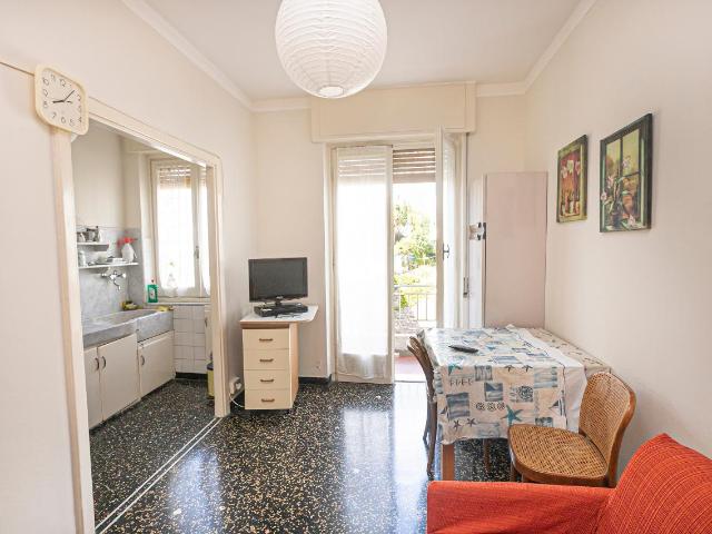 Appartamento in affitto a Genova