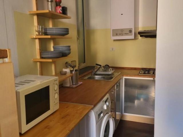 Appartamento in affitto a Genova