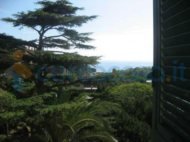 Appartamento in affitto a Genova
