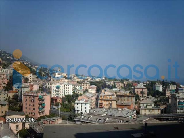 Appartamento in affitto a Genova