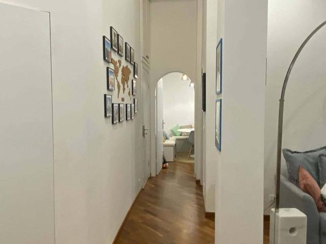 Appartamento in affitto a Genova