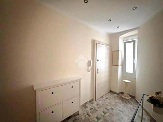 Appartamento in affitto a Genova