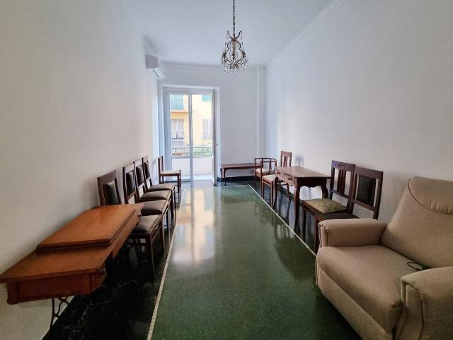 Appartamento in affitto a Genova