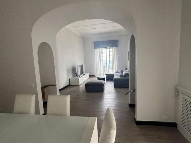 Appartamento in affitto a Genova