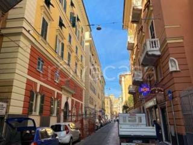 Appartamento in affitto a Genova via Colombo, arredato, ascensore, riscaldamento centralizzato TrovaCasa