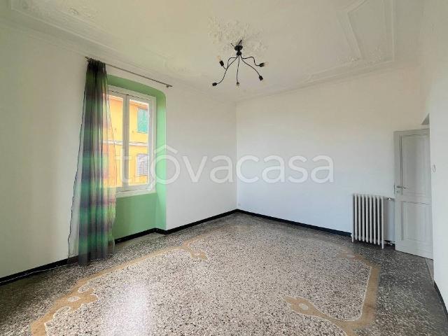 Appartamento in affitto a Genova via Contardo, 6, Castelletto