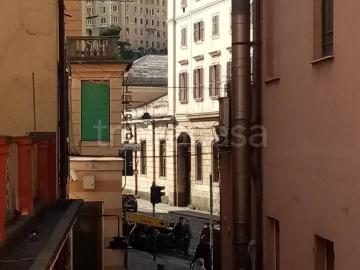 Appartamento in affitto a Genova via Antonio Gramsci, arredato, ristrutturato, aria condizionata TrovaCasa