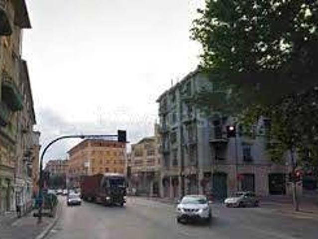 Appartamento in affitto a Genova via Angelo Siffredi, arredato, cucina abitabile TrovaCasa