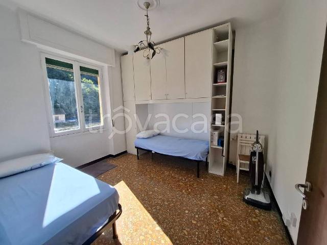 Appartamento in affitto a Genova via al Torrente Molinassi, 3, arredato, balcone, cucina abitabile TrovaCasa