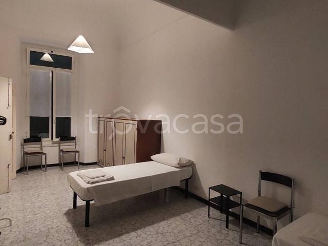 Appartamento in affitto a Genova via Alfredo d'Andrade, arredato, terrazzo, ristrutturato TrovaCasa