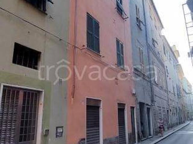 Appartamento in affitto a Genova via Alfredo d'Andrade, arredato, terrazzo, ristrutturato TrovaCasa
