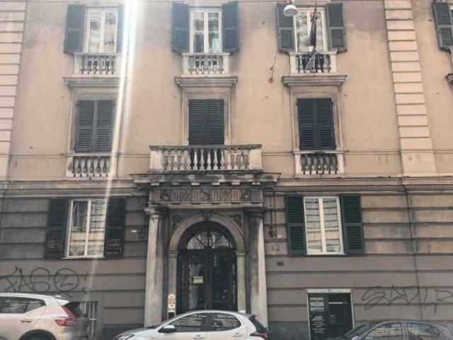 Appartamento in affitto a Genova via Assarotti, 23, Centro