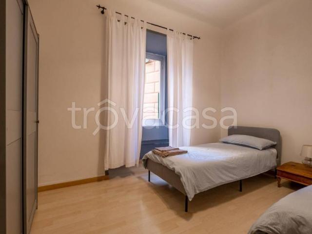 Appartamento in affitto a Genova via Assarotti, 4, Centro Città
